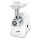 Зображення  М`ясорубка Bosch MFW2515W