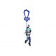Зображення  Ігрова фігурка Fortnite Figure Hanger Teknique S1 - FNZ0010