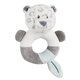 Изображение  Игрушка для малышей Nattou леопард Лея - 963237