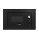 Изображение  Микроволновка Bosch BFL623MC3