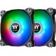 Изображение  Охлаждение для корпуса Thermaltake Pure Duo 12 ARGB – CL-F115-PL12SW-A