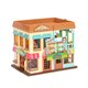 Изображение  кукольные домики Lil Woodzeez Торговый центр - WZ6617Z