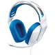 Зображення  Навушники Logitech G335 White – 981-001018 для ПК