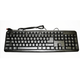 Зображення  Клавіатура Merlion KB-ALFA USB Black