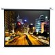 Зображення  Екран для проектора Elite Screens 120" — Electric120V