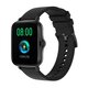 Изображение  Умные часы Globex Smart Watch Me3 Black с Bluetooth