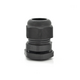 Зображення  Коробка з`єднувальна Voltronic PG19 Black (1 шт.)