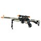 Изображение  Игрушечное оружие Same Toy BisonShotgun Винтовка черная - DF-20218BZUt
