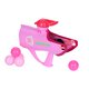 Изображение  Игрушечное оружие Same Toy 2 в 1 Бластер - 348Ut
