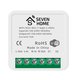 Изображение  Smart реле Seven S-7048