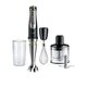 Зображення  Блендер Braun MQ 9135 XI