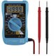 Зображення  Мультиметр цифровий Emos M0320