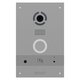 Зображення  Виклична відеопанель Bas-IP AV-08FB Silver, Колір корпусу: сріблястий