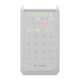 Изображение  Клавиатура Tiras K-PAD16 White