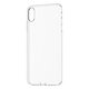 Изображение  Чехол Baseus для iPhone Xr Simplicity Transparent - ARAPIPH61-A02
