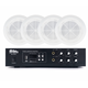 Зображення  Акустичний комплект Sky Sound CSB-2504