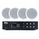 Зображення  Акустичний комплект Sky Sound CSB-3104