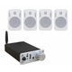 Зображення  Акустичний комплект Sky Sound WIFI BOX-1404