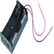 Изображение  Батарейный корпус Daier BH18650-2001