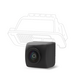 Зображення  Автомобільна камера Gazer CC150