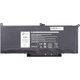 Зображення  Батарея для ноутбуків PowerPlant для Dell Latitude 7280 (DM3WC) 7.6V 60Wh - NB441167