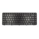 Изображение  Клавиатура для ноутбука PowerPlant для HP 242 G1, 242 G2 - KB311729