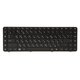 Изображение  Клавиатура для ноутбука PowerPlant для HP Presario CQ56, CQ62, G56 black - KB310920