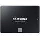 Изображение  SSD диск Samsung 870 EVO 250GB 2.5" SATAIII MLC – MZ-77E250B/EU