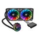 Зображення  Охолодження для процесора Thermaltake Floe Riing RGB 280 TT Premium Edition – CL-W167-PL14SW-A