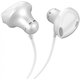 Зображення  Навушники Florence FL-0054-W White для мобільних пристроїв