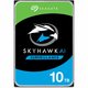 Зображення  Жорсткий диск Seagate SkyHawk Al Surveillance 10Tb 7200rpm 256MB Buffer SATA III — ST10000VE001