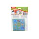 Изображение  Развивающий Paulinda Super Beads mini PL-150059
