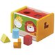 Изображение  Игрушка для малышей Wonderworld Сафари - WED-3110