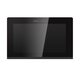 Изображение  IP домофон Arny AVD-742A WiFi Black 7 дюймов, Цвет корпуса: черный