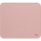 Изображение  Коврык для мыши Logitech Mouse Pad Studio Darker Rose – 956-000050