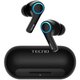 Зображення  Bluetooth гарнітура Tecno Hipods H3 Black