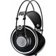 Изображение  Наушники AKG K702 Black - 2458X00190