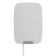 Зображення  Клавіатура Ajax KeyPad Fibra White, Колір: білий