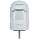 Изображение  Датчик движения Ajax MotionProtect Fibra White, Цвет: белый