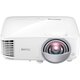 Зображення  Проектор BenQ MW809STH – 9H.JMF77.13E лампа розжарювання