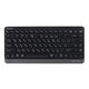 Изображение  Клавиатура A4Tech Fstyler FBK11 Grey