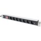 Зображення  Фільтр мережевий Digitus DN-95402