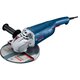 Зображення  Болгарка Bosch GWS 2200