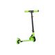 Зображення  Самокат для дітей Miqilong Cart Green