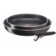 Изображение  Tefal Ingenio XL Intense 3шт. - L1509273