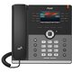 Зображення  VoIP телефон Axtel AX-500W на 12 ліній