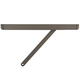 Зображення  Тяга для доводчиків Ryobi SLD_HO_ARM для D-1200 Metallic Bronze, Колір: бронзовий