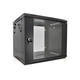 Зображення  Комутаційна шафа Merlion 9U, 600x450x500, Ml3-6409