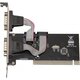 Изображение  Frime PCI to RS232x2, WCH351 – ECF-PC+A11:B27Ito2SWCH351.LP