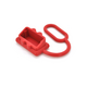 Зображення  Захисний кожух Voltronic Anderson SB550 red